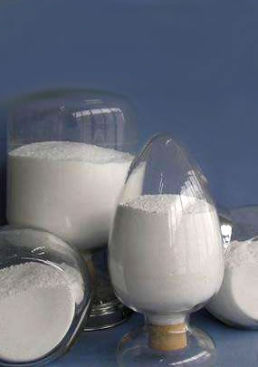 硫酸钙晶须（超细硫酸钙）简介